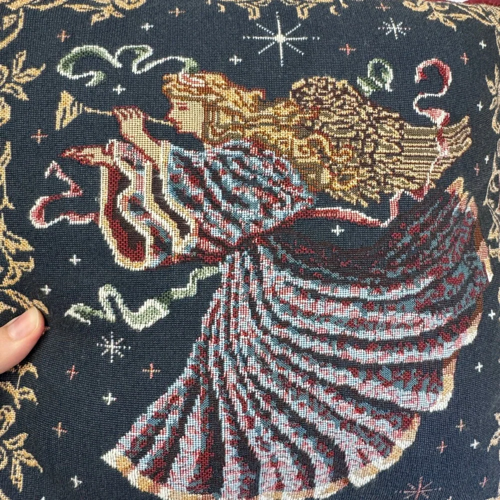 N/A vtg woven